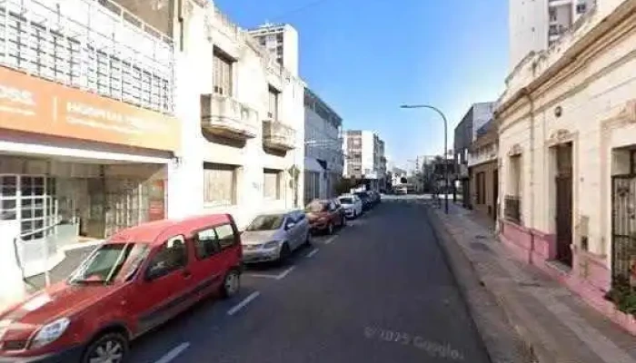K Y F Consultorios De Kinesiologia Y Fisioterapia -  Videos - X5000kpg X5000kpf