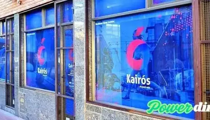 Kairos Kinesiologia Del Propietario - Córdoba