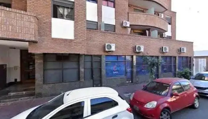 Kairos Kinesiologia Donde - Córdoba
