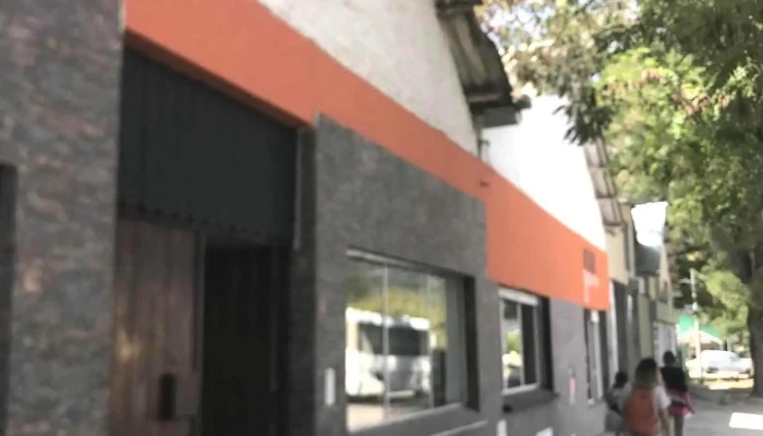 Kaizen Centro Deportivo Holistico Cerca De Mi - El Bolsón