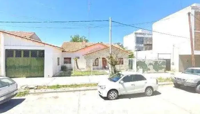 Karina Balsamo Rehabilitacion Funcional Terapista Ocupacional Comentarios - Gral. Roca