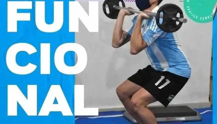 Kenesis -  Gimnasio - Corrientes