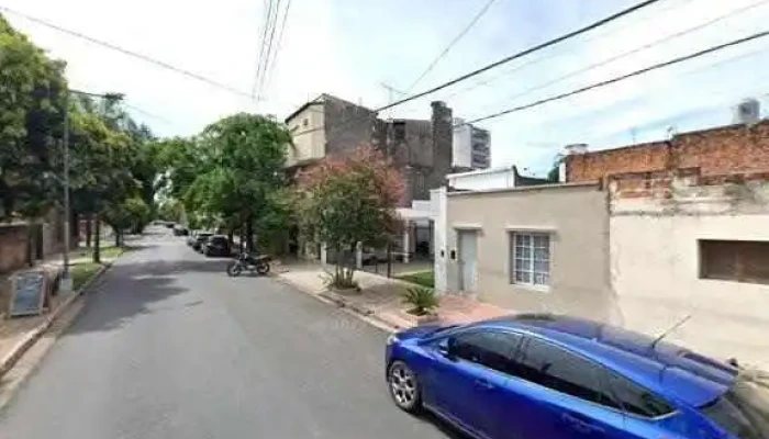 Kenesis -  Opinionesdeg - Corrientes