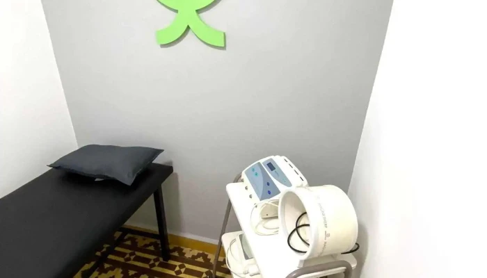 Kento Kinesiologia Y Fisioterapia -  Del Propietario - Río Cuarto