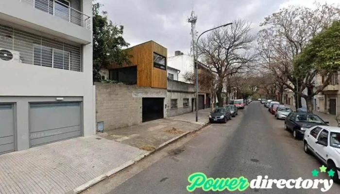 Kertran srl - Cdad. Autónoma De Buenos Aires
