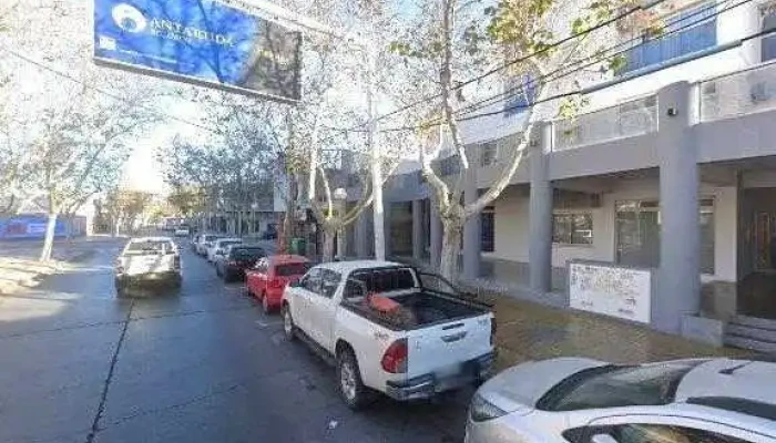 Kf Kinesiologia Y Fisioterapia -  Donde - San Juan