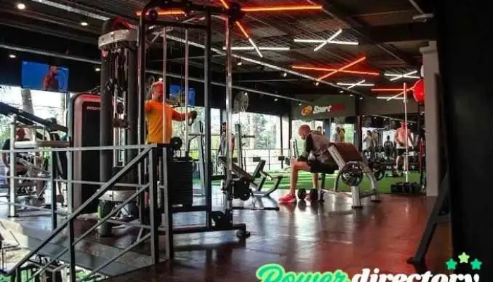 Kfd Kinesiologia Y Fisioterapia -    Gauss Fitness - Córdoba