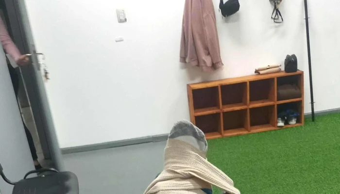 Kfd Kinesiologia Y Fisioterapia -  Opiniones - Córdoba