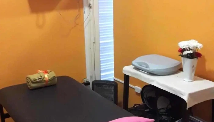 Kine Centro de Kinesiología y Fisiatria - K4700 San Fernando Del Valle De Catamarca