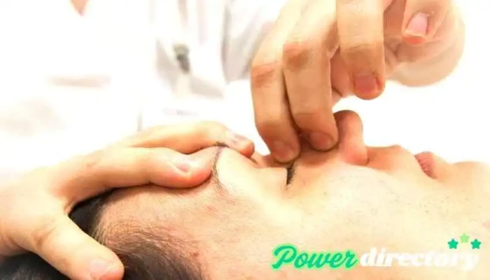 Kine Move   Osteopatia Y Fisioterapia Del Propietario - Villa Allende