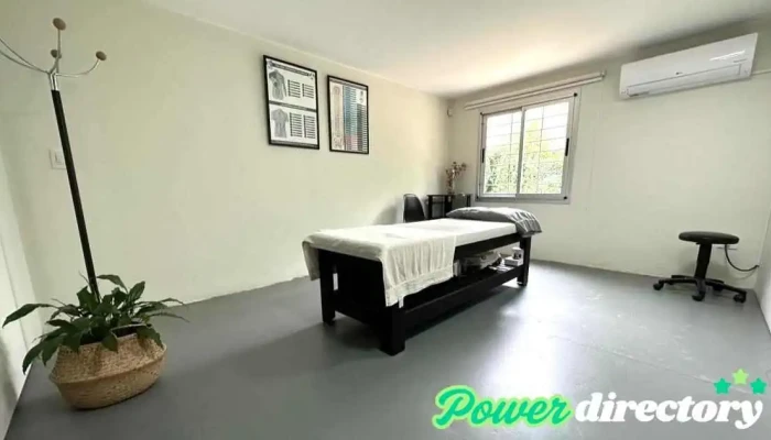Kine Move   Osteopatia Y Fisioterapia Donde - Villa Allende
