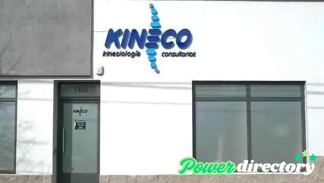 Kineco - Toay