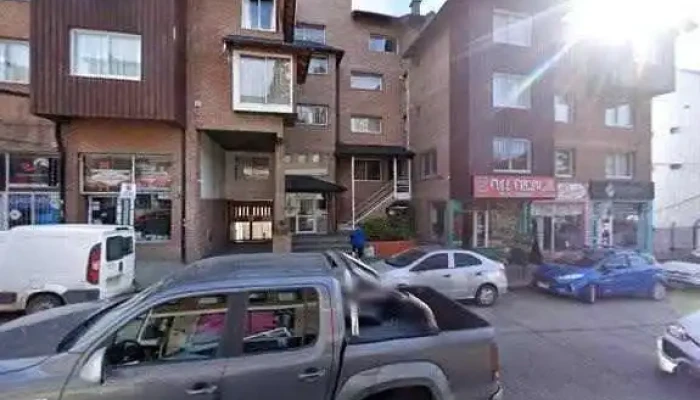 Kinecor -  Abierto Ahoradeg - San Carlos de Bariloche