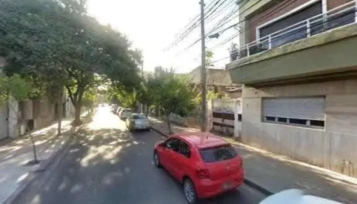Kinectic -  Donde - Santiago del Estero