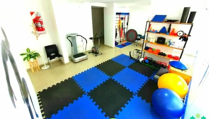 Kinedya – Rehabilitación Funcional - Córdoba