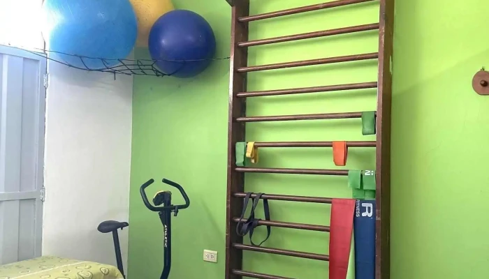 Kinektivos -    Kinesiologia Y Fisioterapia Del Propietario - Salta