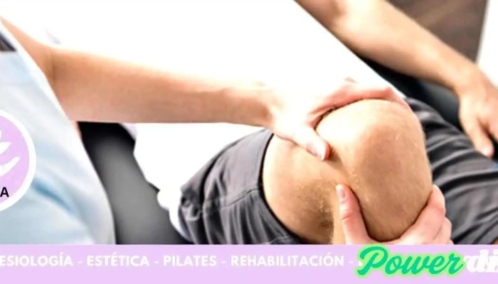 Kinema Kinesiología y Pilates - Concordia
