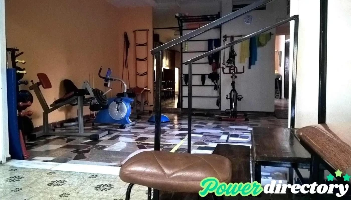 Kinemax Centro De Kinesiologia Y Fisioterapia Deportiva De Alto Rendimiento Promocion - San Miguel de Tucumán