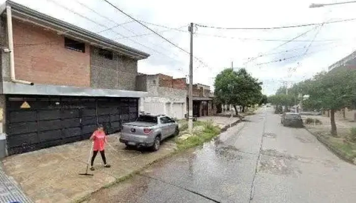 Kinemax Centro De Kinesiologia Y Fisioterapia Deportiva De Alto Rendimiento Promociondeg - San Miguel de Tucumán