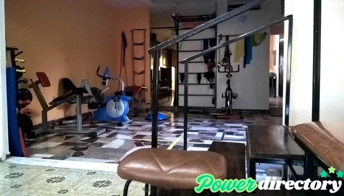 KineMax "Centro De Kinesiología Y Fisioterapia Deportiva De Alto Rendimiento" - San Miguel De Tucumán