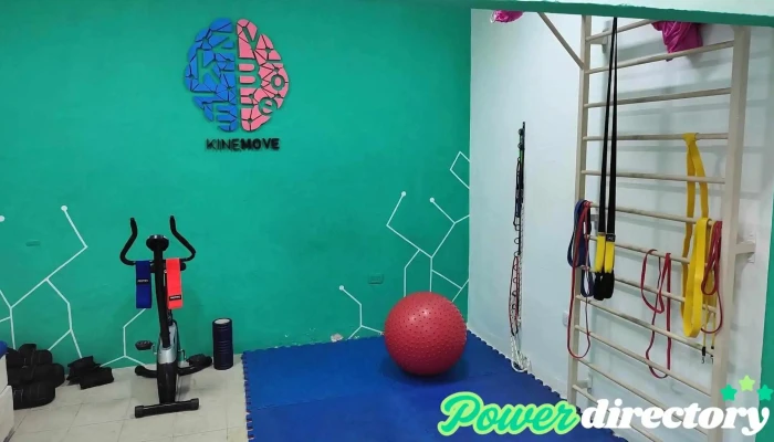 Kinemove Kinesiologia Comentarios - Barranqueras