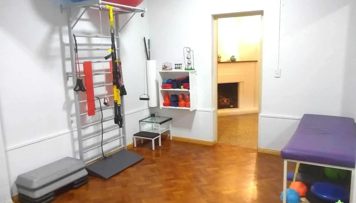 Kineo Kinesiologia Y Osteopatia -  Del Propietario - Villa Mercedes