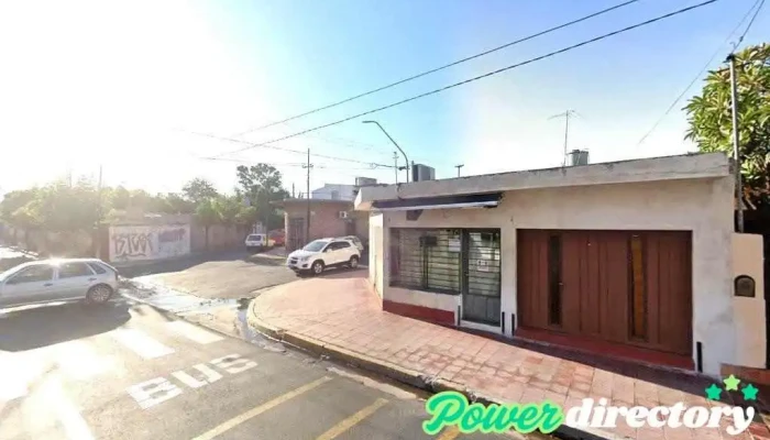 Kineprosport - K4700 San Fernando Del Valle De Catamarca