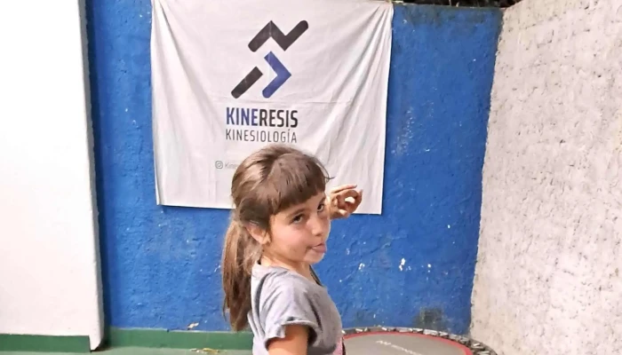 Kineresis -  Numero - Resistencia