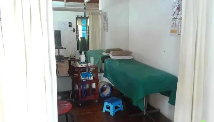 Kinesalud - Salta