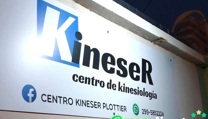 KineseR - Q8316 Plottier