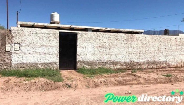 Kinesfera Centro Kinésico. - Catamarca
