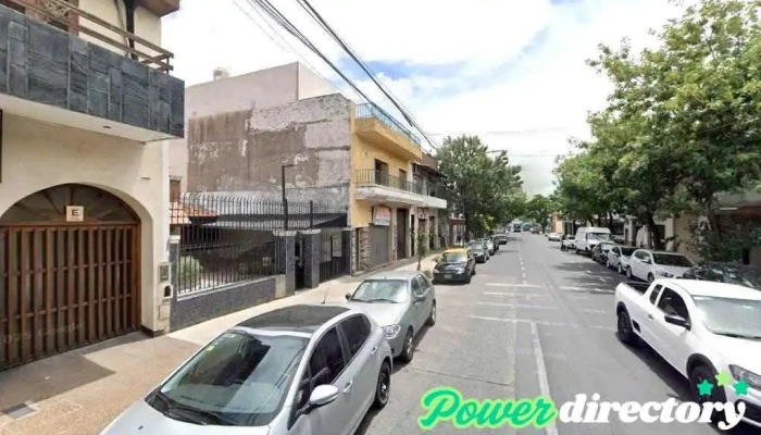 Kinesiarte Centro Kinesico Integral - Cdad. Autónoma De Buenos Aires