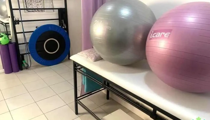 Kinesio Central -  Del Propietario - San Juan