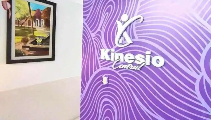 Kinesio Central - San Juan