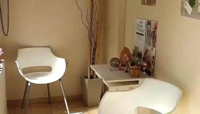 Kinesio Centro De Rehabilitación - Santa Lucía
