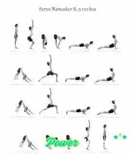 Kinesio Rojas -  Fitness - Córdoba