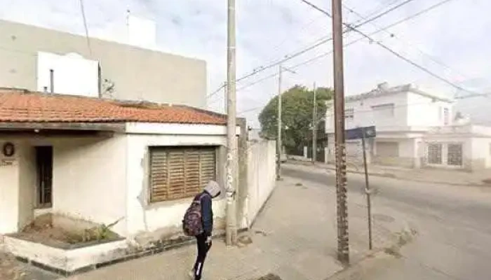 Kinesio Rojas -  Preciosdeg - Córdoba
