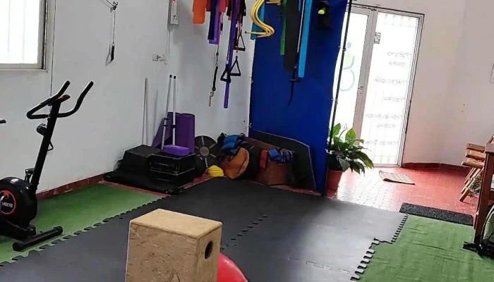 Kinesio Sur - Paraná