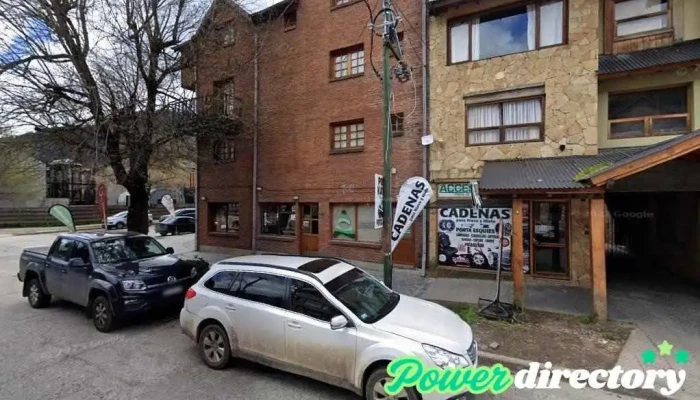 Kinesio Vital - Q8370 San Martín De Los Andes