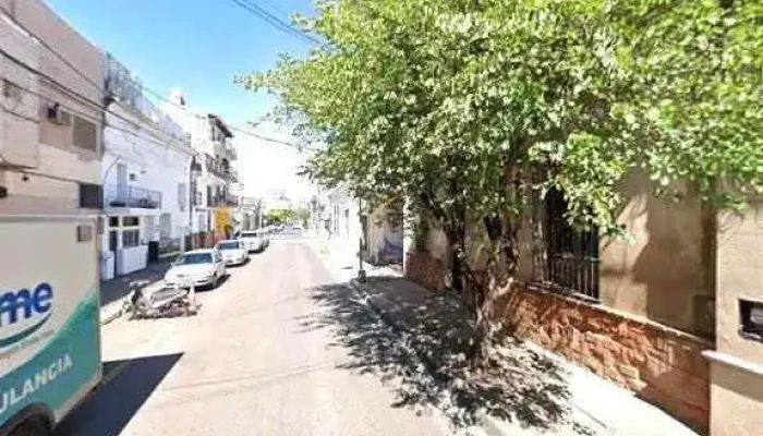 Kinesiogroup Cerca De Mi - Corrientes