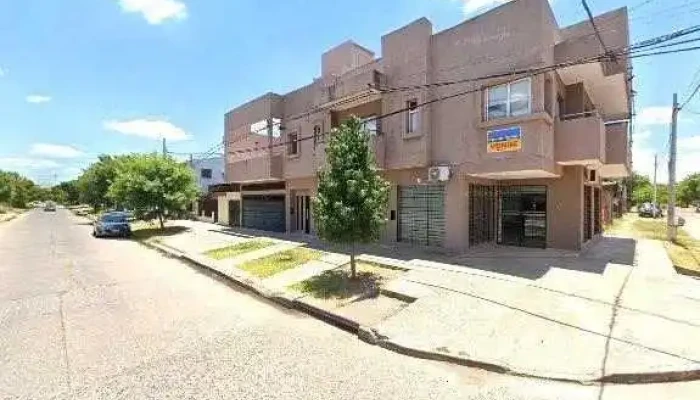 Kinesiologa Lujan Bazzuri Puntaje - Resistencia