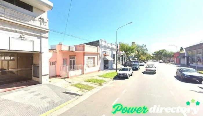 Kinesiología Carbó - Paraná