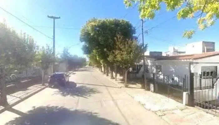 Kinesiologia Carlos Paz -  Instagram - Villa Carlos Paz