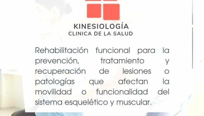 Kinesiologia Clinica De La Salud Del Propietario - Caucete
