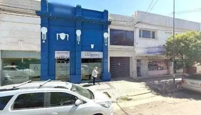 Kinesiologia Cruz Azul Descuentosdeg - Villa María