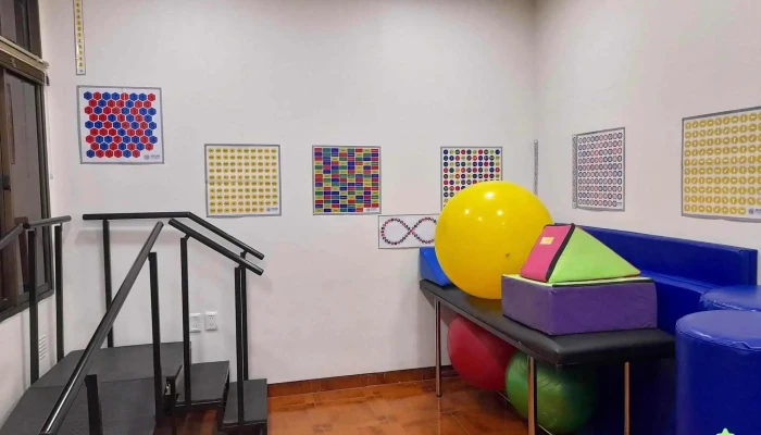 Kinesiologia Equilibrio Y Rehabilitacion Promocion - San Miguel de Tucumán