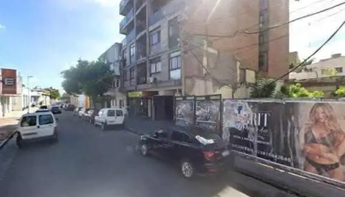 Kinesiologia Equilibrio Y Rehabilitacion Promociondeg - San Miguel de Tucumán