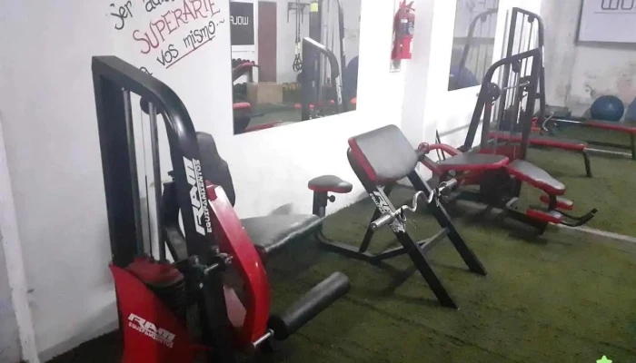 Kinesiologia Fisioterapia - San Salvador De Jujuy
