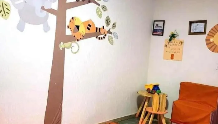 Kinesiología Infantil - Amira Cassab - Mendoza