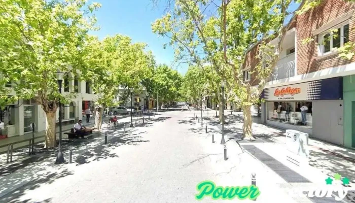 Kinesiologia infantil centro de estimulación temprana - San Rafael